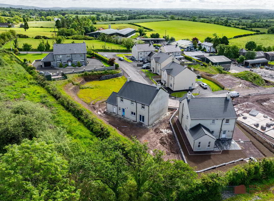 4 Corradinna Lane, Clanabogan, Omagh, BT78 5BN