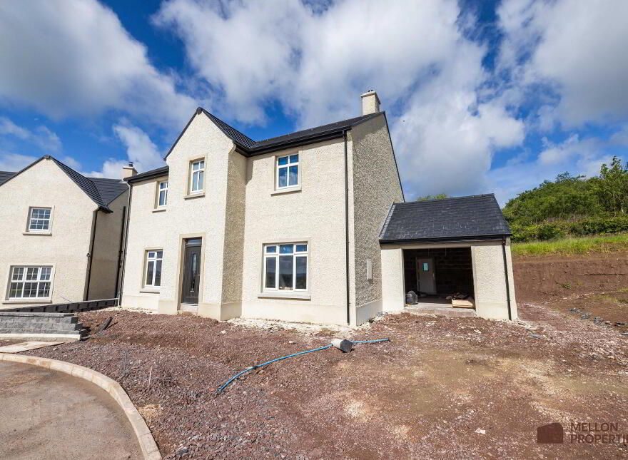 4 Corradinna Lane, Clanabogan, Omagh, BT78 5BN
