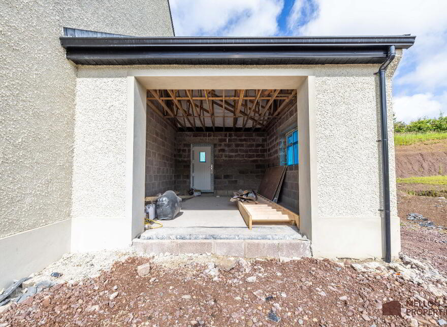 4 Corradinna Lane, Clanabogan, Omagh, BT78 5BN