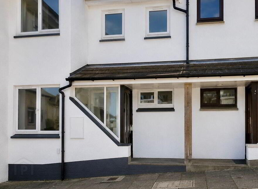 11 Academy Court, Oliver Plunkett, Letterkenny, F92X9VA