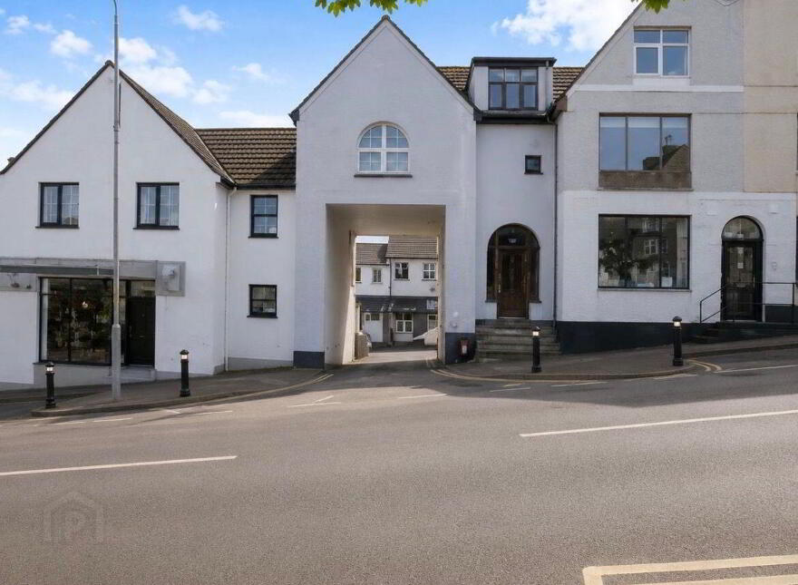 11 Academy Court, Oliver Plunkett, Letterkenny, F92X9VA