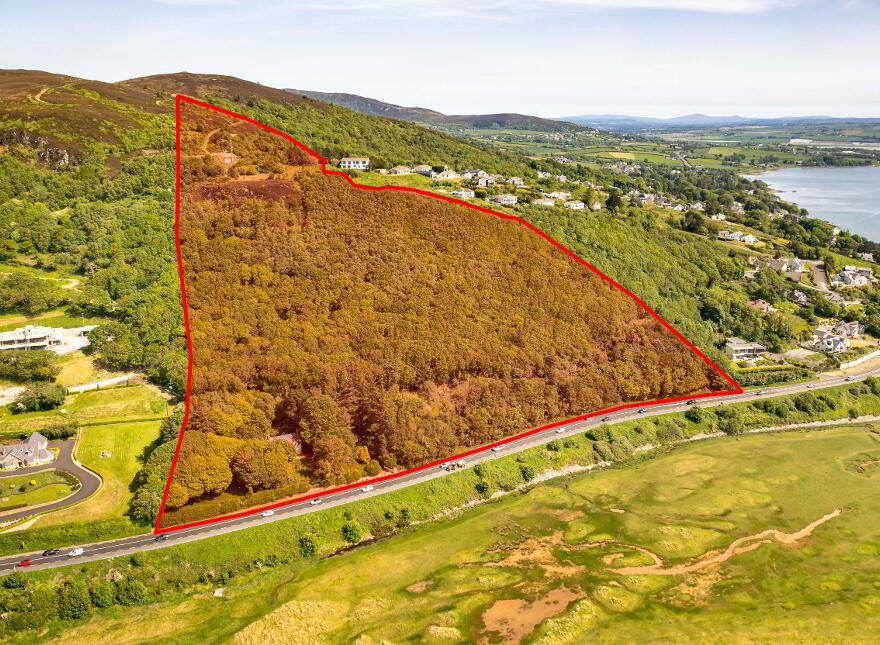 Woodlands, Lisfannon, Fahan, F93W9K6