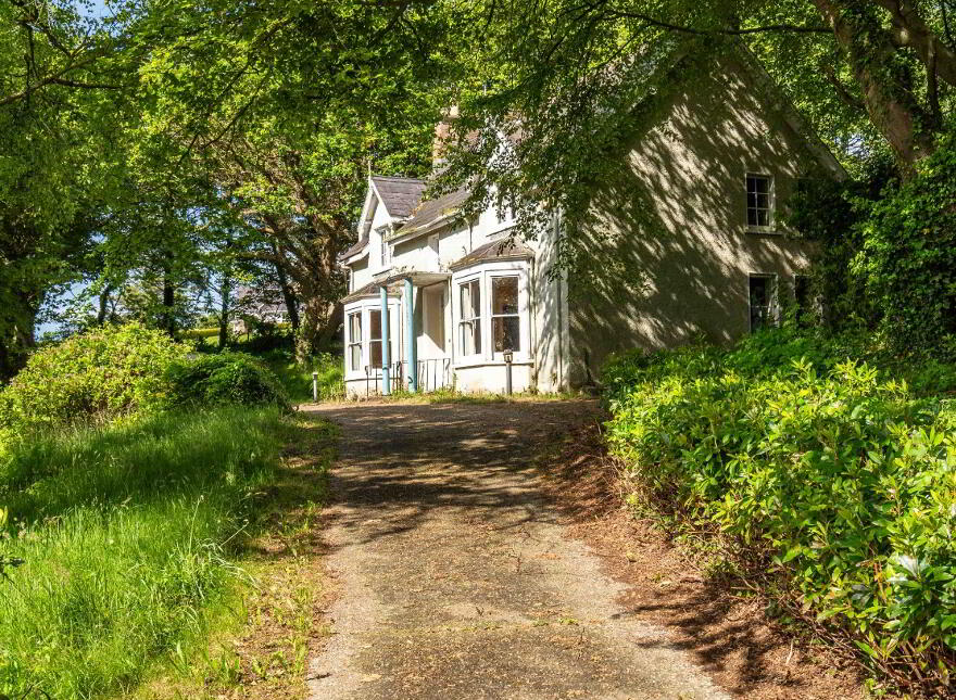 Woodlands, Lisfannon, Fahan, F93W9K6