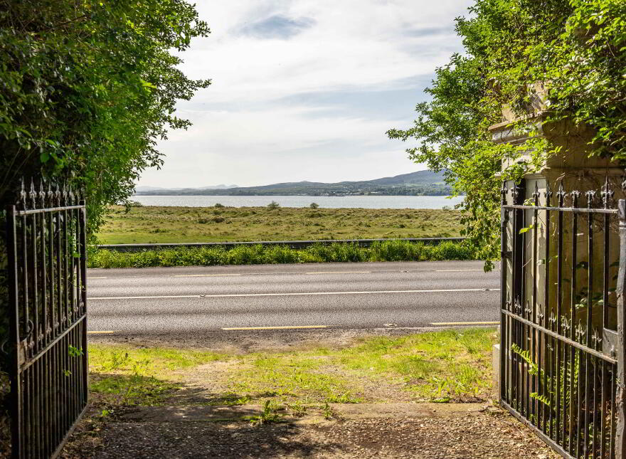 Woodlands, Lisfannon, Fahan, F93W9K6