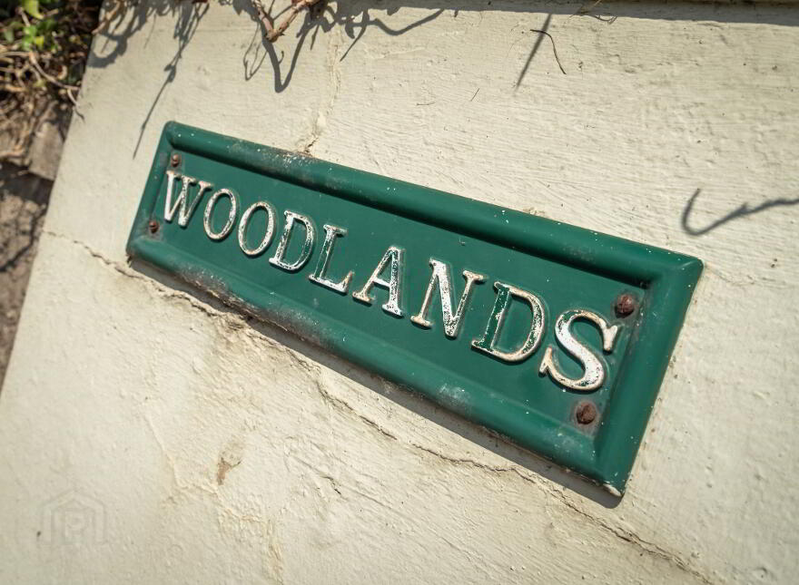 Woodlands, Lisfannon, Fahan, F93W9K6