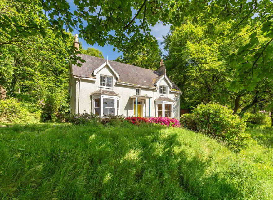 Woodlands, Lisfannon, Fahan, F93W9K6