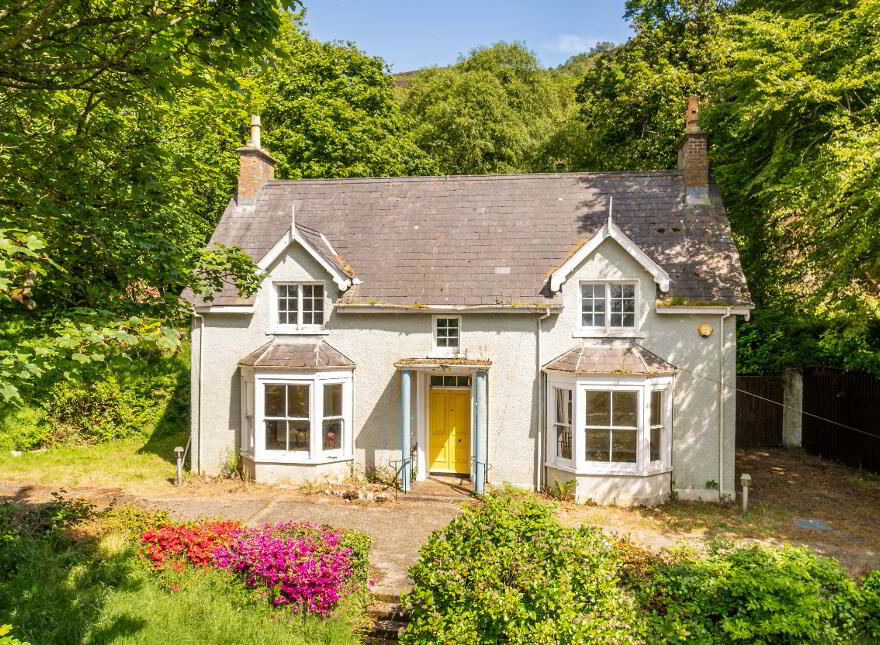 Woodlands, Lisfannon, Fahan, F93W9K6