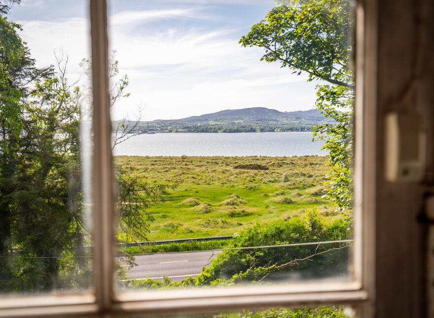 Woodlands, Lisfannon, Fahan, F93W9K6