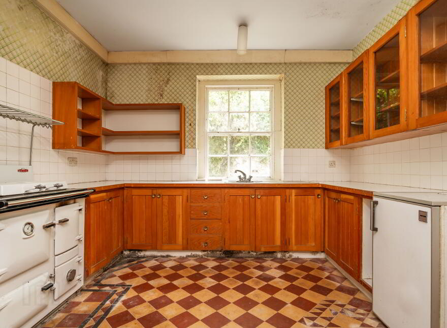 Woodlands, Lisfannon, Fahan, F93W9K6