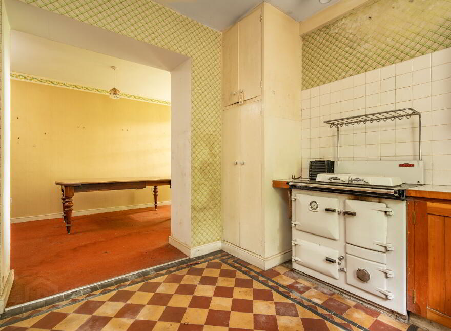 Woodlands, Lisfannon, Fahan, F93W9K6