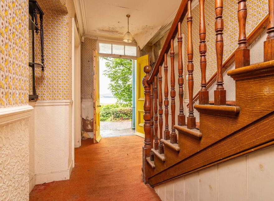 Woodlands, Lisfannon, Fahan, F93W9K6