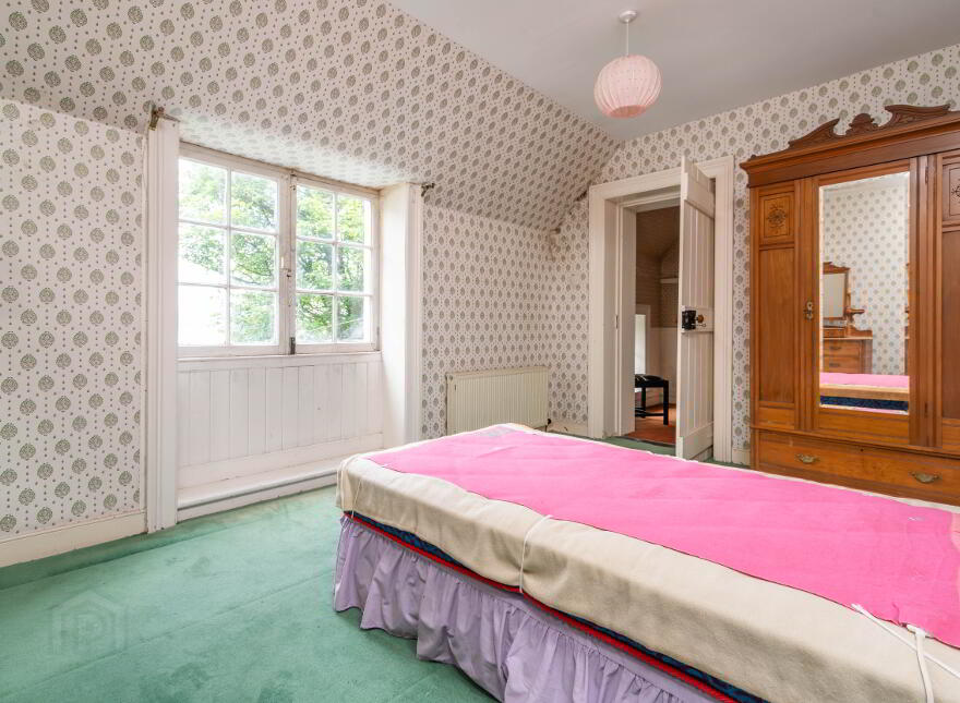 Woodlands, Lisfannon, Fahan, F93W9K6
