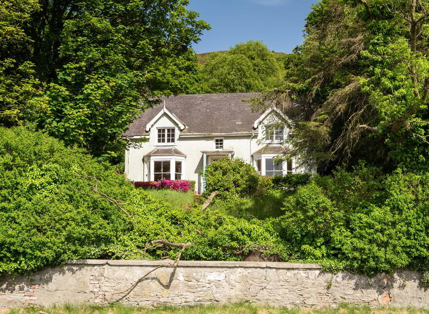 Woodlands, Lisfannon, Fahan, F93W9K6