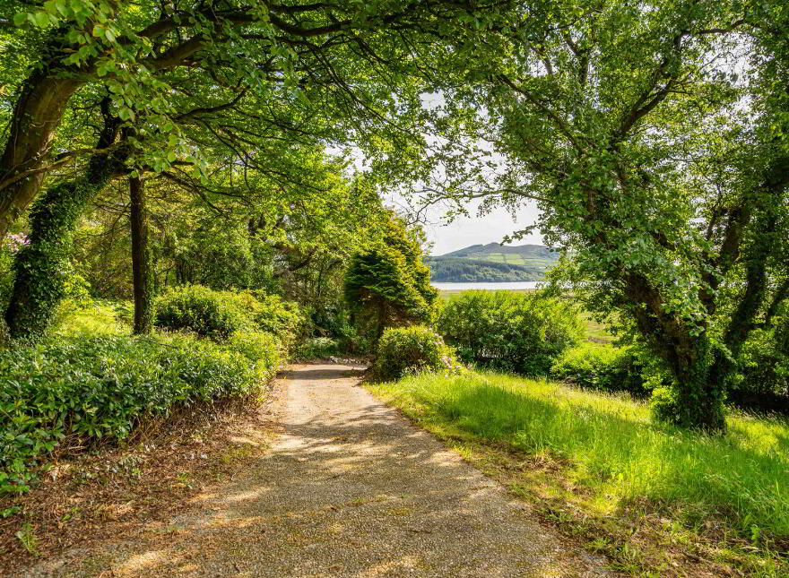 Woodlands, Lisfannon, Fahan, F93W9K6