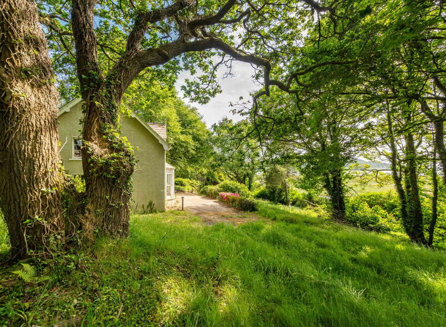 Woodlands, Lisfannon, Fahan, F93W9K6