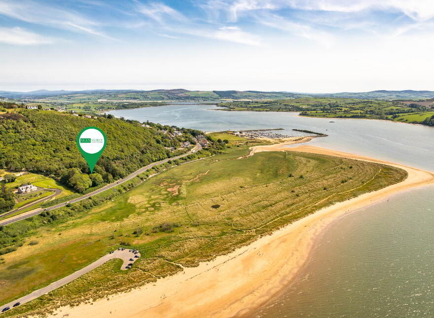 Woodlands, Lisfannon, Fahan, F93W9K6