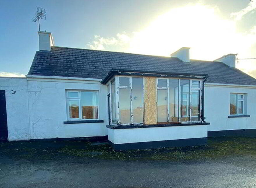 Ballymackilduff, Portnoo, F94Y9N3