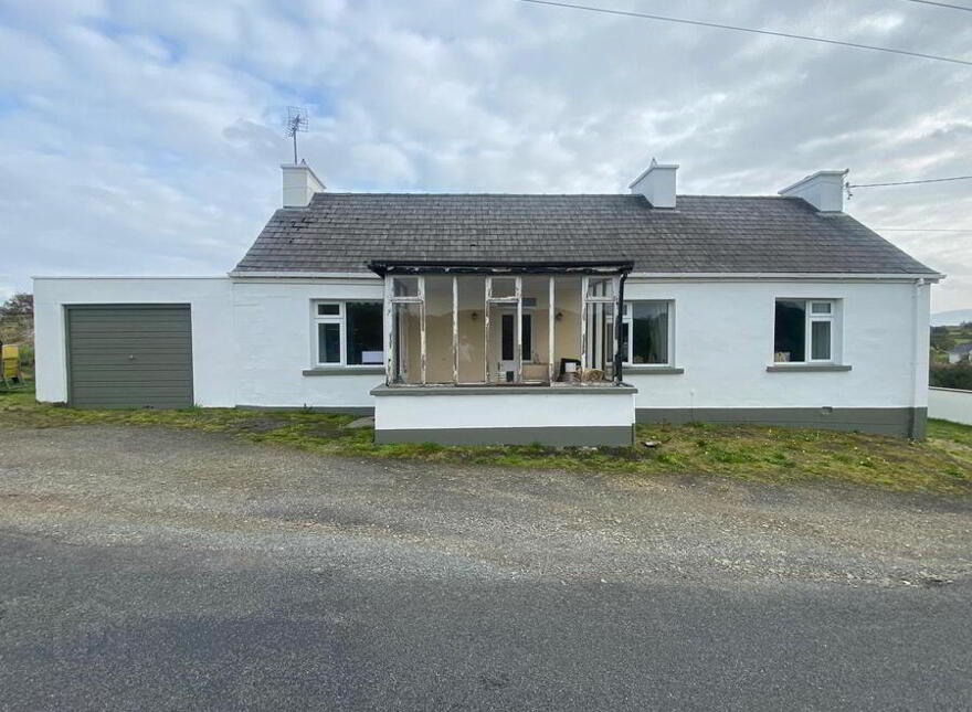Ballymackilduff, Portnoo, F94Y9N3