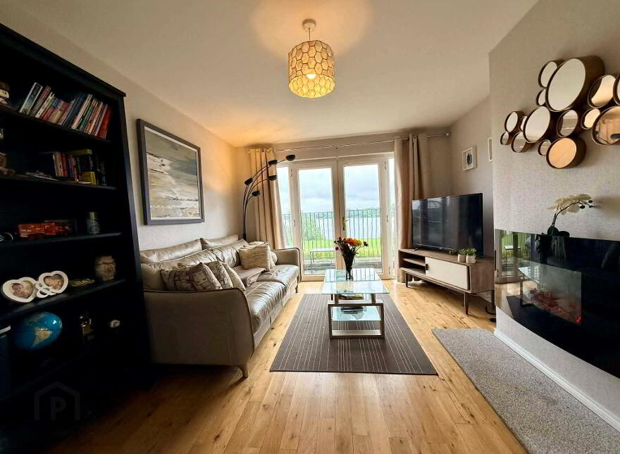 132 Lakelands, Craigavon, BT64 1AW