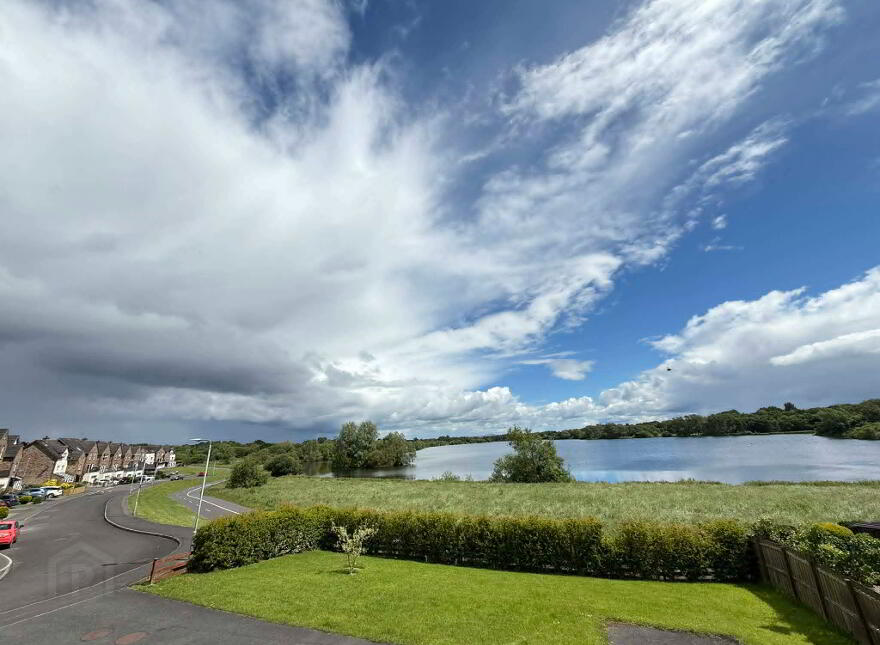 132 Lakelands, Craigavon, BT64 1AW