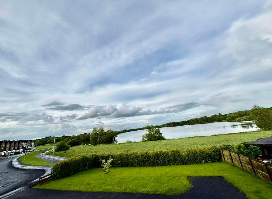 132 Lakelands, Craigavon, BT64 1AW