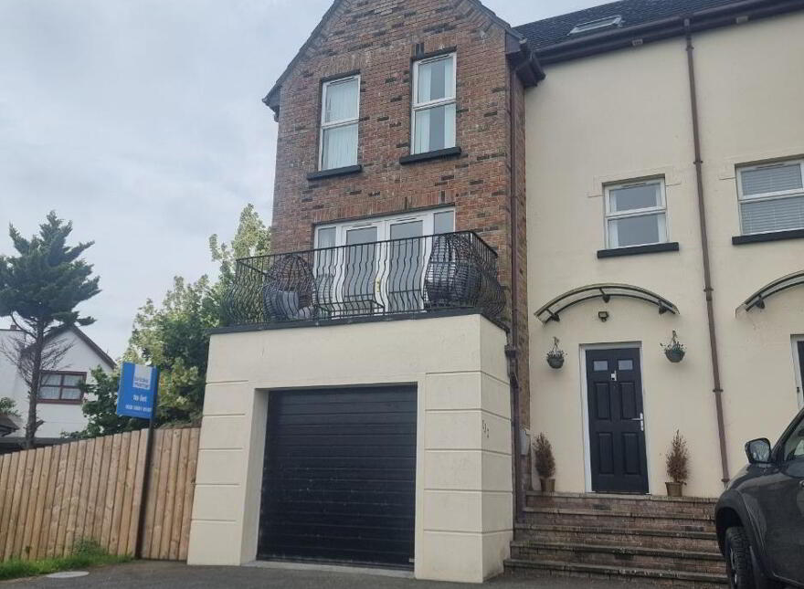 132 Lakelands, Craigavon, BT64 1AW