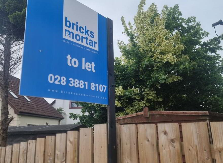 132 Lakelands, Craigavon, BT64 1AW