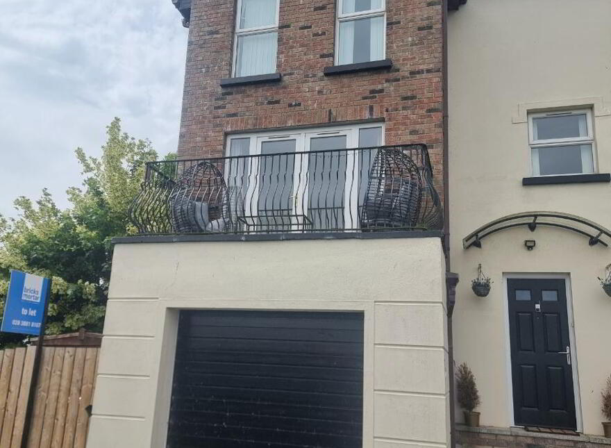 132 Lakelands, Craigavon, BT64 1AW