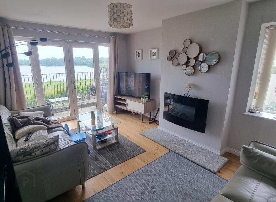 132 Lakelands, Craigavon, BT64 1AW