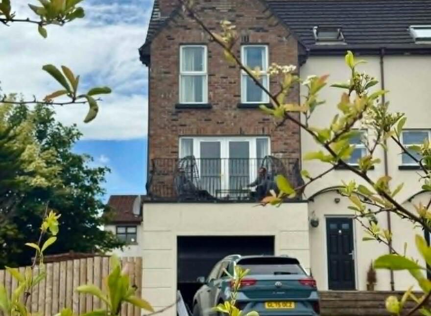 132 Lakelands, Craigavon, BT64 1AW