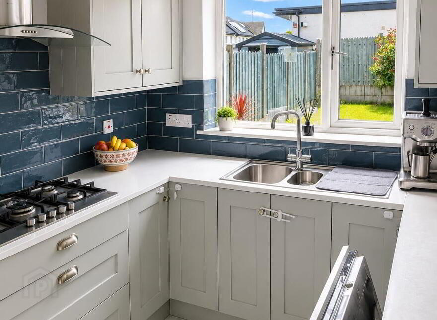 40 The Lawn, Janeville, Carrigaline, P43F858