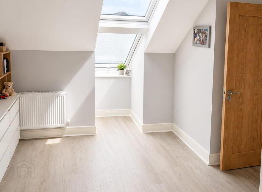 40 The Lawn, Janeville, Carrigaline, P43F858