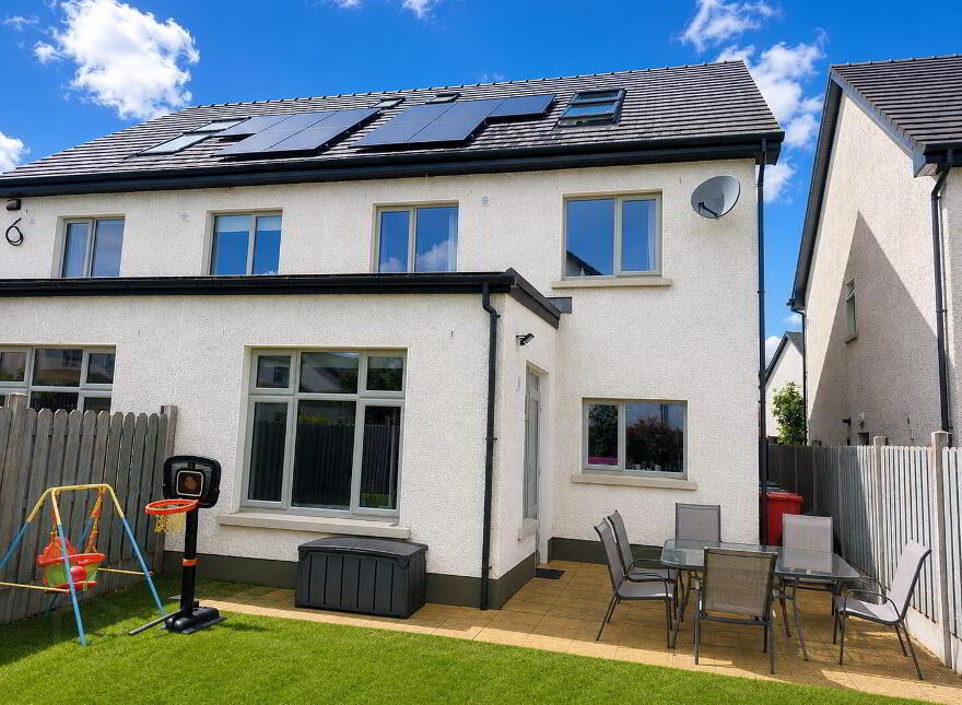40 The Lawn, Janeville, Carrigaline, P43F858