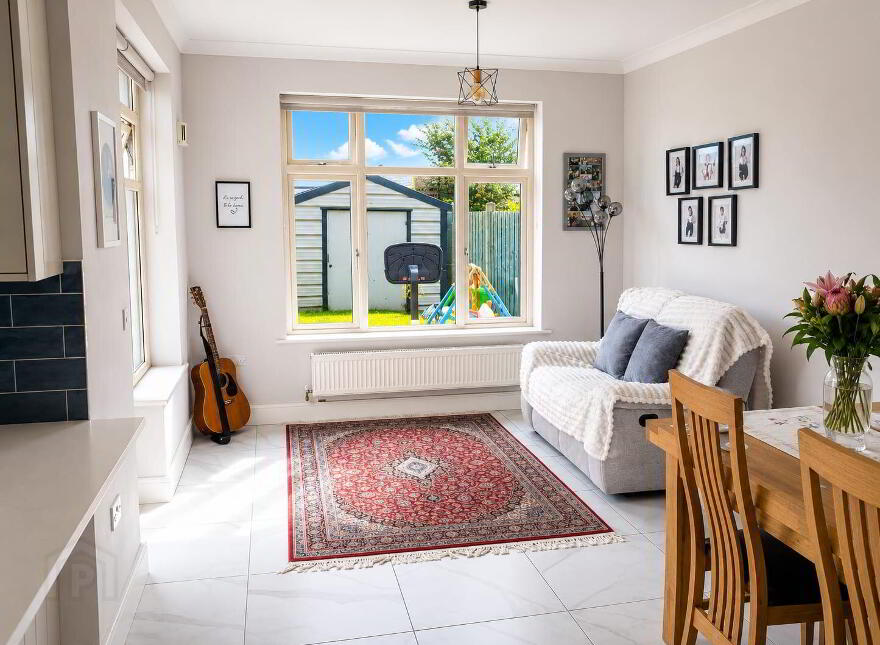 40 The Lawn, Janeville, Carrigaline, P43F858