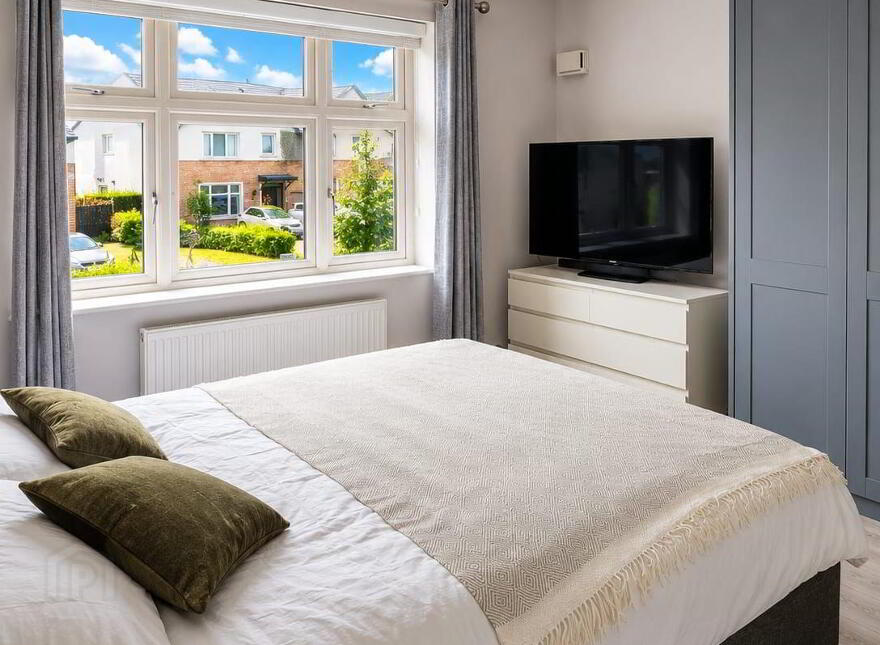40 The Lawn, Janeville, Carrigaline, P43F858