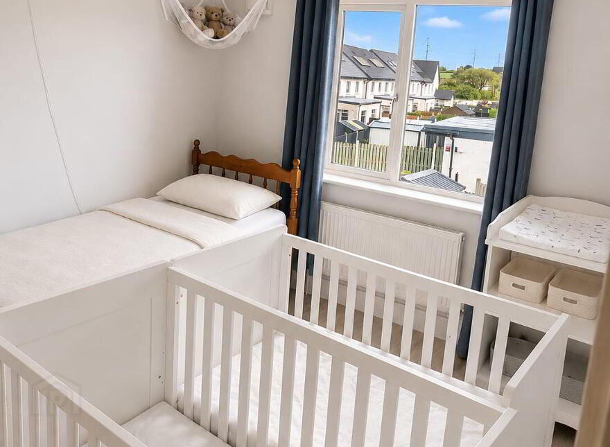 40 The Lawn, Janeville, Carrigaline, P43F858