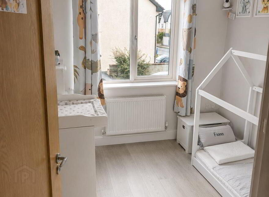 40 The Lawn, Janeville, Carrigaline, P43F858