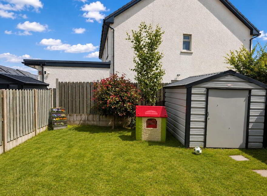 40 The Lawn, Janeville, Carrigaline, P43F858