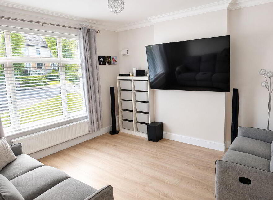 40 The Lawn, Janeville, Carrigaline, P43F858