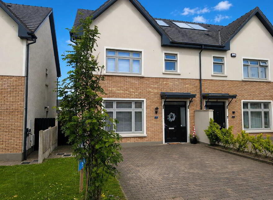 40 The Lawn, Janeville, Carrigaline, P43F858