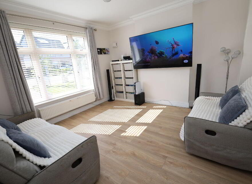 40 The Lawn, Janeville, Carrigaline, P43F858