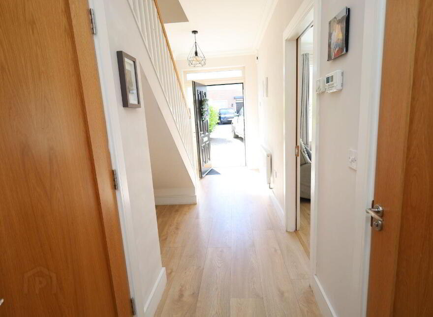40 The Lawn, Janeville, Carrigaline, P43F858