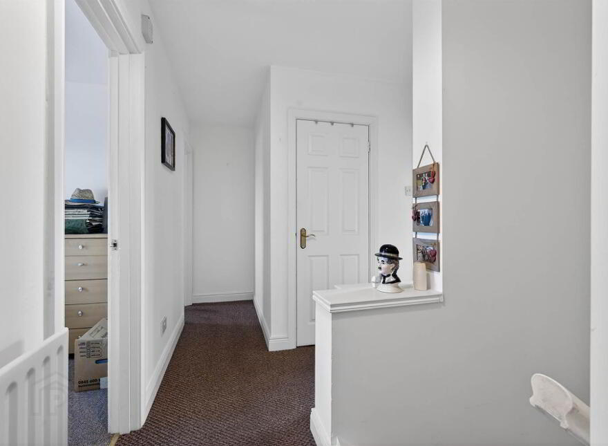 Apt 5, Barrington Court, Finaghy Road South, Belfast, BT10 0DR