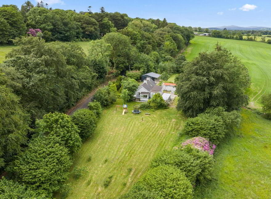 Kilcolman, Enniskeane, Bandon, P47AH68