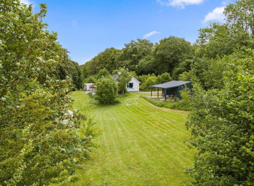 Kilcolman, Enniskeane, Bandon, P47AH68