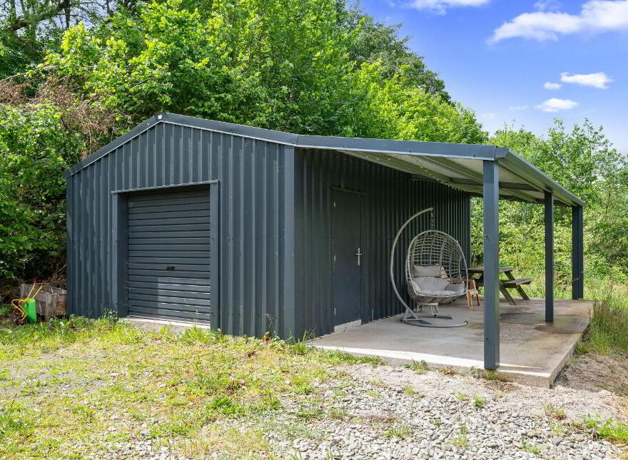 Kilcolman, Enniskeane, Bandon, P47AH68