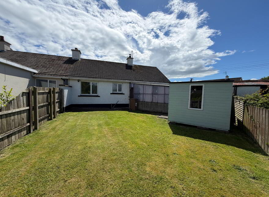 1 Moyola Avenue, Castledawson, Magherafelt, BT45 8BB