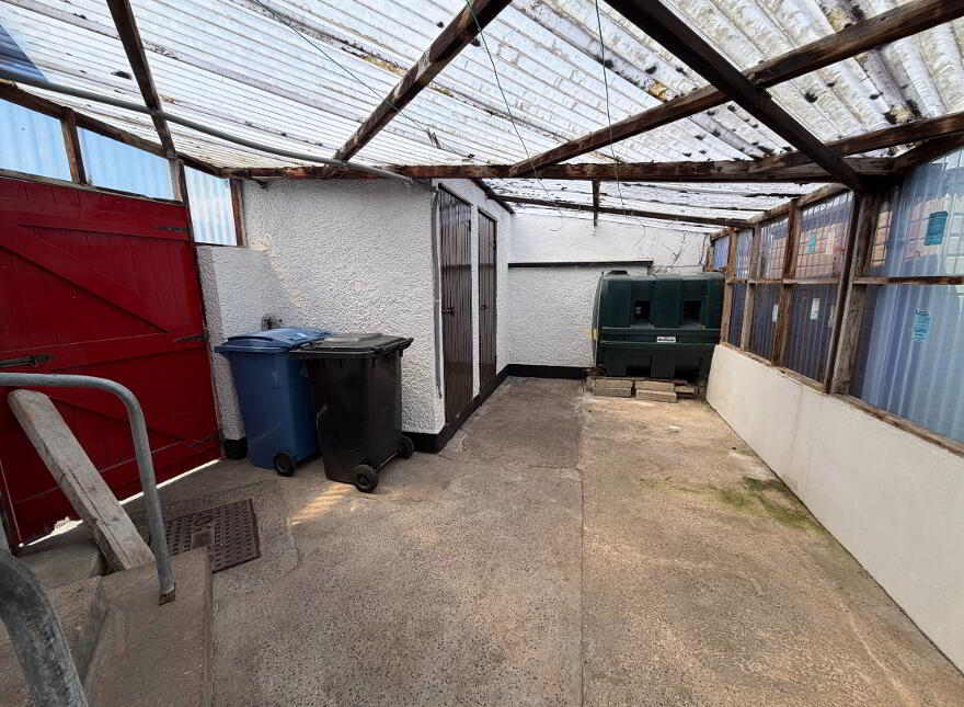 1 Moyola Avenue, Castledawson, Magherafelt, BT45 8BB