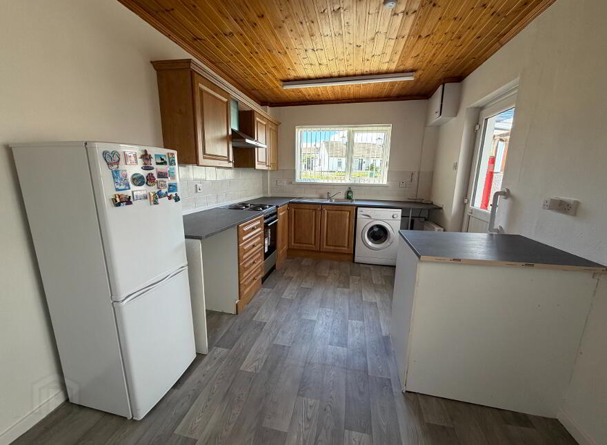 1 Moyola Avenue, Castledawson, Magherafelt, BT45 8BB