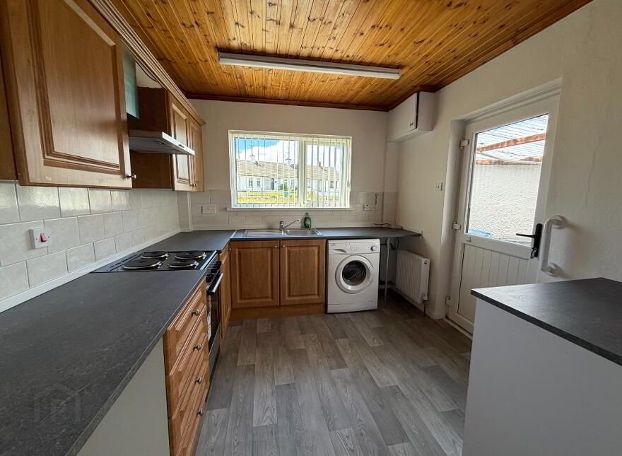 1 Moyola Avenue, Castledawson, Magherafelt, BT45 8BB
